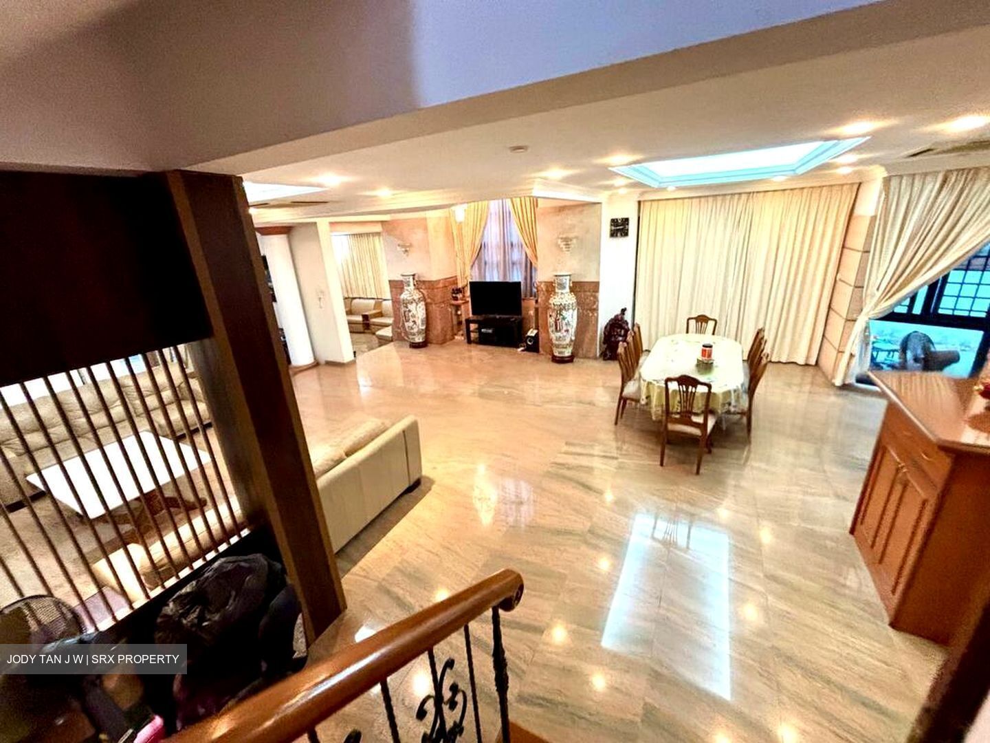 Jalan Bilal (D16), Detached #484044121